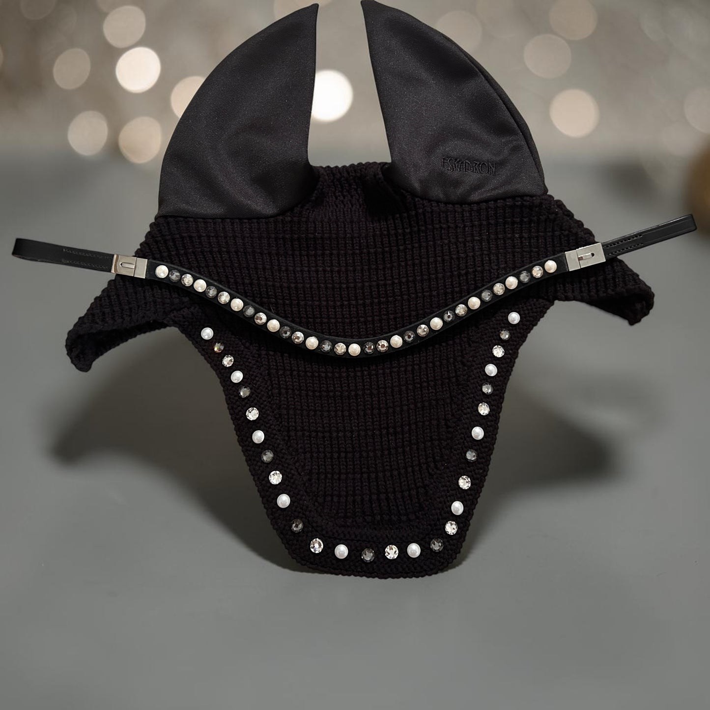 Silver Night Pearl - Set