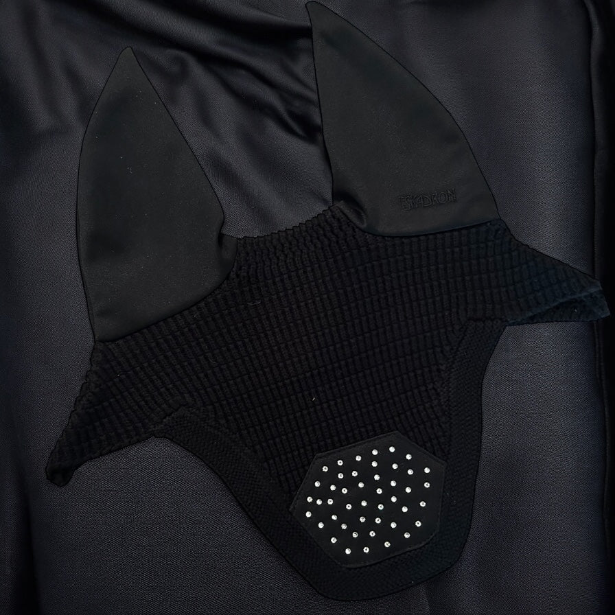 ESKADRON BASICS FLY HOOD SPORT mit Kristallsteinen
