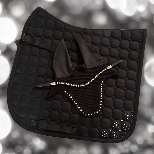 Silver Night Pearl - Set