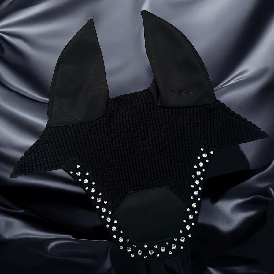 ESKADRON BASICS FLY HOOD SPORT mit Kristallsteinen